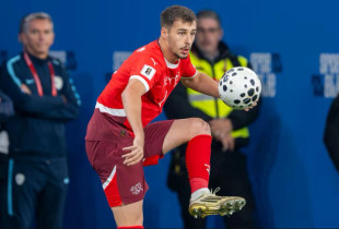 Adrian Bajrami