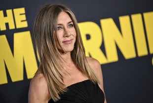 Jennifer Aniston