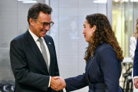 Vjosa Osmani