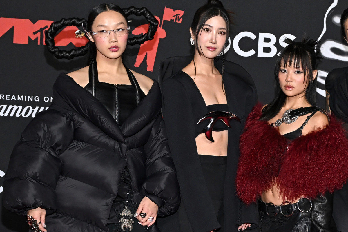 Regjisorët e  Kpop Demon Hunters  flasin rreth potencialit të tij për  Oscar 