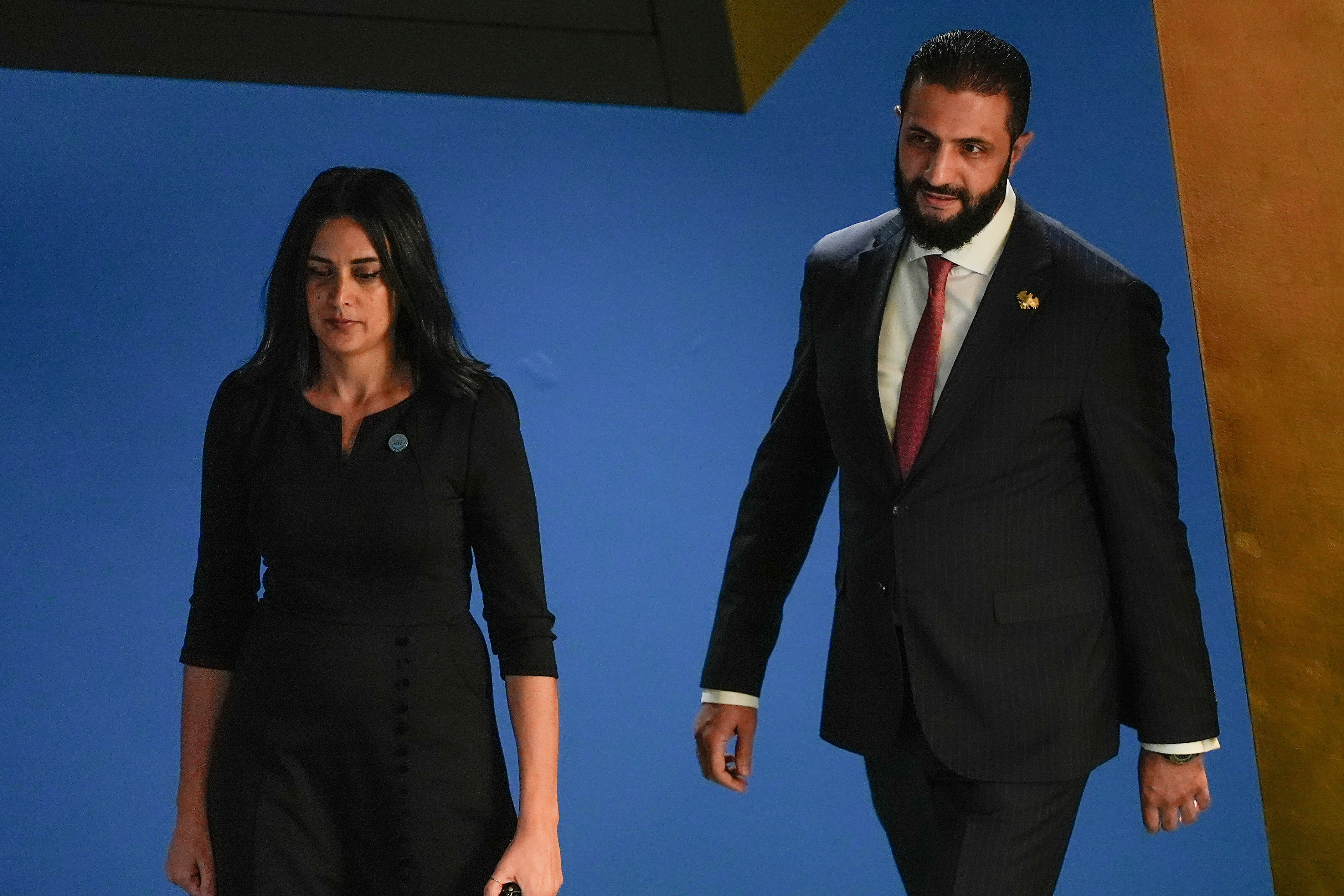 Presidenti i Sirisë do të qëndrojë në Moskë të mërkurën