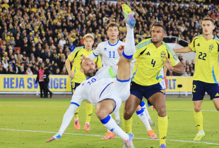 kosova