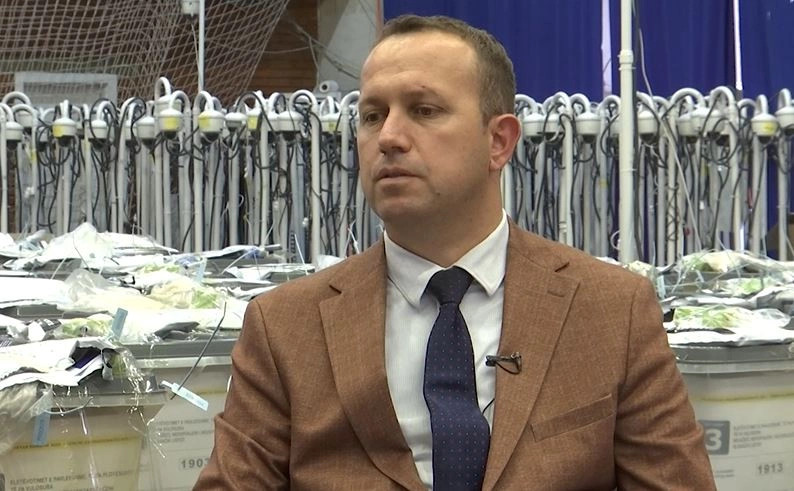 Elezi  Votat nga diaspora ende s kanë arritur në Kosovë