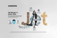 Furça Slim LED+ Samsung
