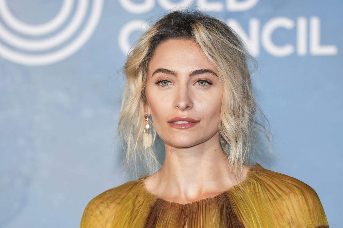 Paris Jackson e akuzon për keqpërdorim ekipin që menaxhon pasurinë e babait të saj