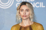 Paris Jackson