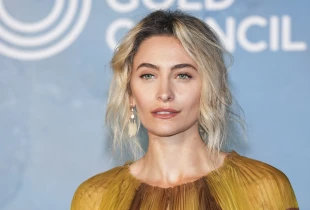 Paris Jackson