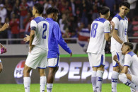 Kaos para ndeshjes kualifikuese, policia në zhveshtore për të arrestuar një futbollist