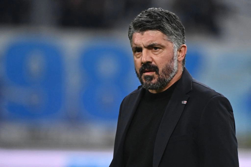 Gattuso  Nëse nuk kualifikohemi  do të ik shumë larg