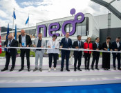 Evropa ndërton fabrikë unike në një qytet estonez, por të gjithë kanë frikë për shkak të lokacionit