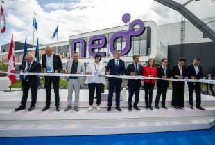 Evropa ndërton fabrikë unike në një qytet estonez, por të gjithë kanë frikë për shkak të lokacionit