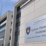 Gjykata Themelore Prishtinë