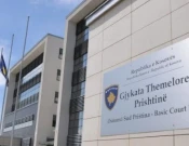 Gjykata Themelore Prishtinë