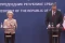 Ursula von der Leyen - Aleksandar Vucic