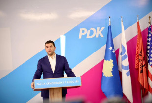 memli krasniqi