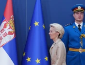 Ursula von der Leyen
