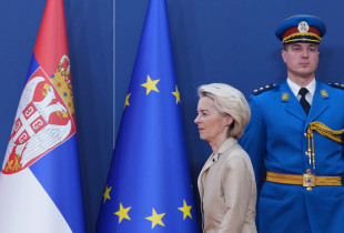 Ursula von der Leyen