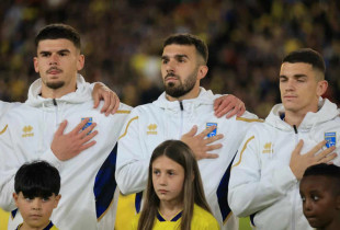 Kreshnik Hajrizi