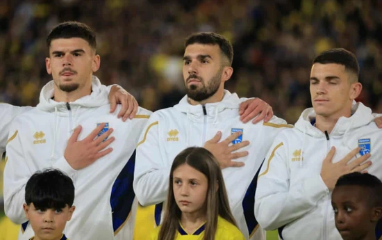 Kreshnik Hajrizi