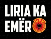 "Liria ka Emër"