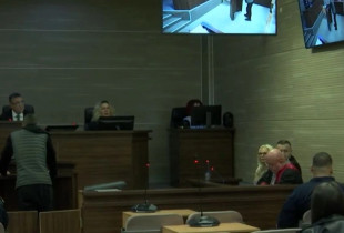 I dëmtuari Krasniqi: Më kujtohet shumë mirë fytyra e Arsiqit