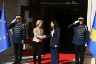 Ursula von der Leyen