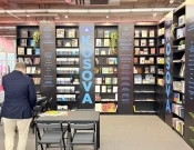 Kosova – zëri i librit shqip në Panairin e Frankfurtit