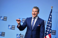 Pete Hegseth