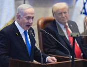 Benjamin Netanyahu