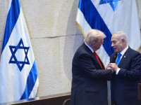 Trump - Netanyahu