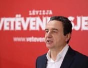 Albin Kurti