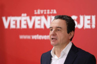 Albin Kurti
