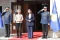 Vjosa Osmani dhe Ursula von der Leyen