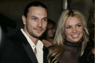 Kevin Federline dhe Britney Spears