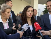 Vjosa Osmani
