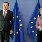 Ursula von der Leyen