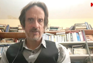 Ben Andoni