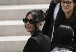 Kim Kardashian