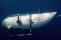 “OceanGate”