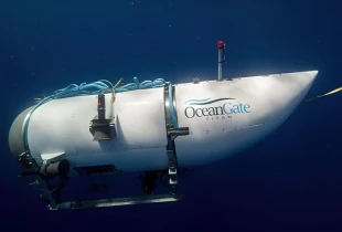 “OceanGate”
