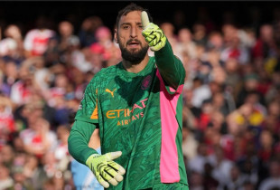 Gianluigi Donnarumma
