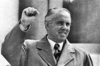 Enver Hoxha