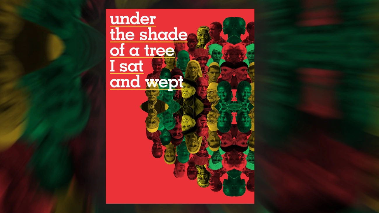 Falja e pajtimi në Kosovë e Afrikë të Jugut takohen në teatër