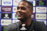 Patrick Kluivert