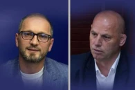 Petrit Hajdari & Ramiz Lladrovci