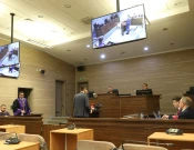 Nis dëshminë eksperti në rastin “KEK 1”
