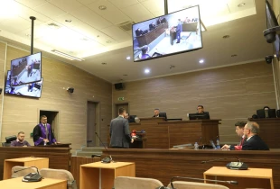 Nis dëshminë eksperti në rastin “KEK 1”