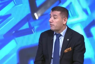 Juristi Xhevdet Smakiqi