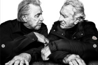 Al Pacino dhe Dobert De Niro