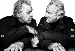 Al Pacino dhe Dobert De Niro